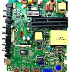 Element SY14299 Main Board / Power Supply for ELEFW504 / ELEFW504A