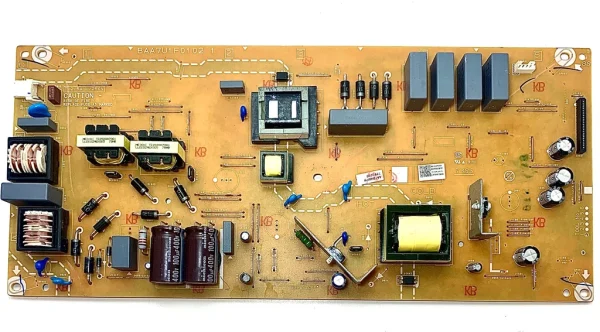Philips AA7R4MPW-001 Power Supply for 55PFL5602/F7 DS9