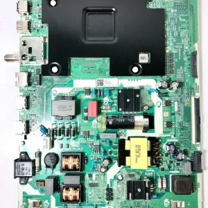 Samsung BN96-51847A Main Board Power Supply for UN43TU700DFXZA UN43TU7000FXZA (Version BA02)