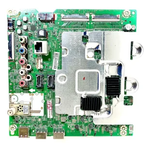 LG EBT65176202 Main Board for 49UJ6500-UB.BUS4LJR