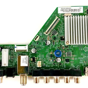 Vizio 756TXHCB01K035 Main Board for D55un-E1 (LTMEVPKT Serial)