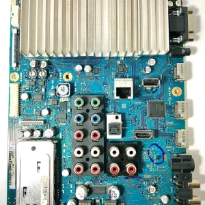 Sony A-1728-744-A (1-879-224-12) BU Board for KDL-46XBR9