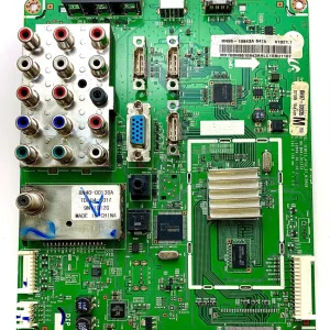 Samsung BN96-10943A (BN41-01157A) Main Board for LN46B550K1FXZA