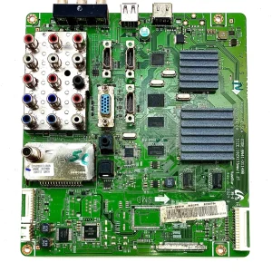 Samsung BN94-02621W (BN97-03800A) Main Board for LN52B610A5FXZA