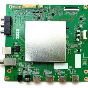 Toshiba 691V0G00410 Main Board for 50LF711U20