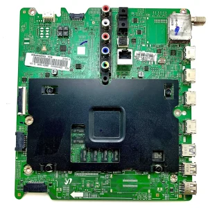 Samsung BN94-10385E Main Board for UN55JS700DFXZA (version EH02)
