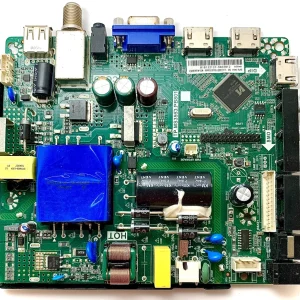 RCA AE0012147 Main / Power Supply Board