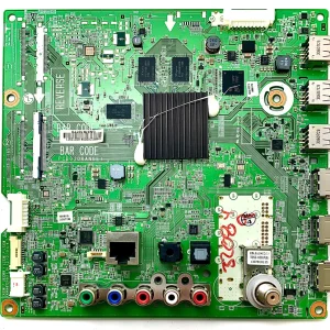 LG EBT62012911 Main Board for 47LN5700-UH.AUSYLJM