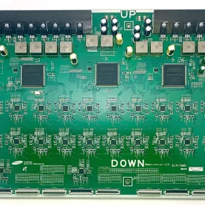 Samsung BN44-00821A LED DRIVER