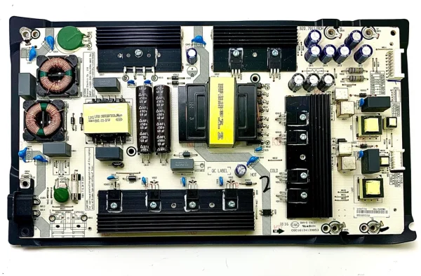 Sharp 239778 Power Supply / LED Board