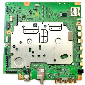 Panasonic TXN/A1UUUUS (TNPH1043UE) A Board for TC-P60ZT60