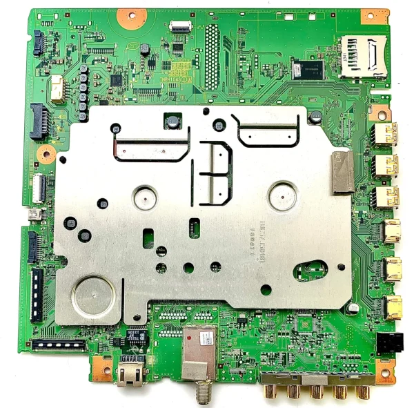 Panasonic TXN/A1UUUUS (TNPH1043UE) A Board for TC-P60ZT60