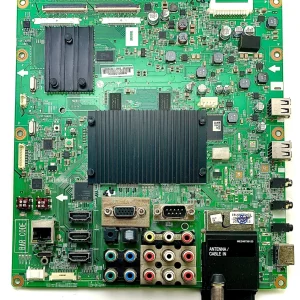 LG EBR66400202 (EAX61532702(0)) Main Board for 55LE5400-UC
