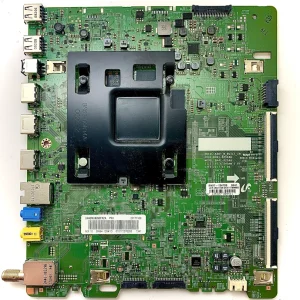 Samsung BN94-12641D Main Board for UN43MU6290FXZA (Version AA02 / AA04)