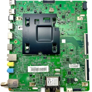 Samsung BN94-12796B Main Board for UN43NU7100FXZA (Version AA01)