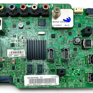 Samsung BN94-00005X Main Board for UN60J620DAFXZA