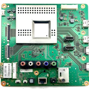Sony 1-895-402-31 (1P-012CJ00-4010) Main Board for KDL-60R550A / KDL-70R550A
