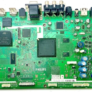 Philips 313926858565 (313928330032V2) Main Board