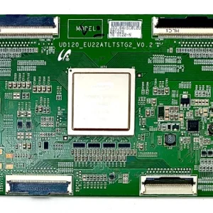 Samsung BN96-35078A BN96-35079A T-Con Board