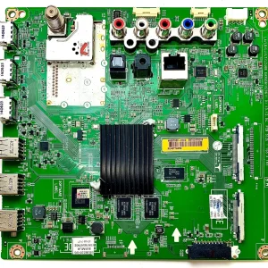 LG EBT62978206 / EBT62978207 Main Board for 60LB6100-UG.BUSMLJR