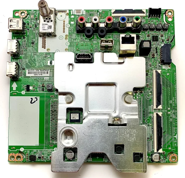 LG EBU64792402 EBU64792401 Main Board for 49UK6200PUA.BUSTLJM 49UK6200PUA.AUSTLJM