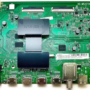 TCL 08-CH50TML-LC210AA 08-MS22T18-MA200AA 08-MS22T23-MA200AA Main Board 50S433 50S431 50S435