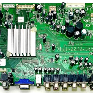 Vizio 3642-0542-0150 Main Board for SV420XVT1A
