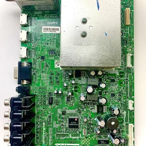 Sanyo N7AH (1AA4B10N22900) Main Board for P42849-04