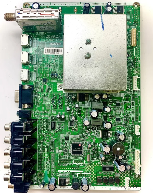 Sanyo N7AH (1AA4B10N22900) Main Board for P42849-04