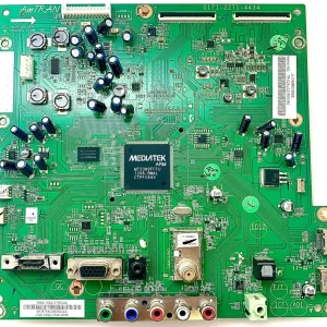 JVC 3642-1542-0150 (0171-2271-4435) Main Board for JLC42BC3002