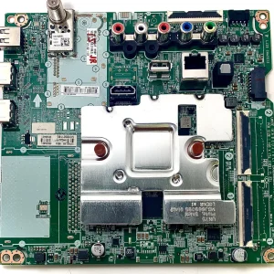 LG EBT66433203 Main Board for 55UN7300PUF.AUSFLKR