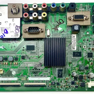 LG EBR67107104 Main Board for 47LE7300-UA