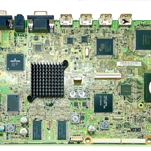 Pioneer AWV2455 (ANP2180-A) Main Assy