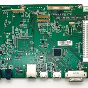 Panasonic JQFCB01X001 Main Board for TH-42LF8U Professional Display