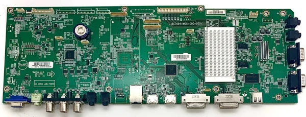 Panasonic JQFCB01X001 Main Board for TH-42LF8U Professional Display