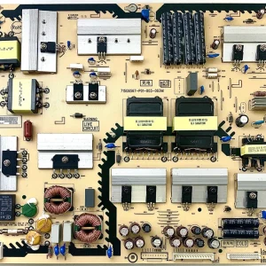 Panasonic F2424QA6 Power Supply Board