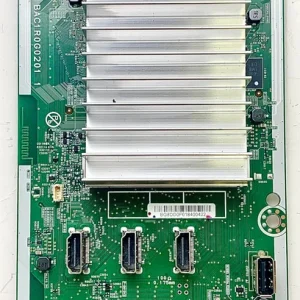 Philips ABG8DMMAR001 Main Board for 65PFL5604/F7 A (XA4 Serial)
