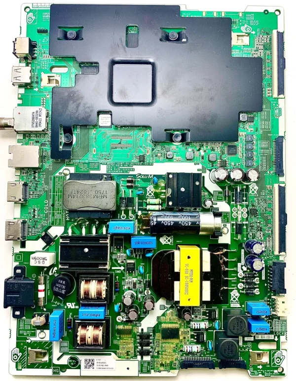 Samsung BN96-46946A Main Board Power Supply for UN50NU6900FXZA and UN50NU6950FXZA (Version DA01)