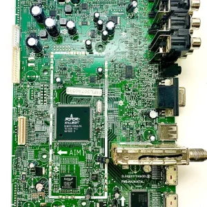 Sanyo J4FL (1LG4B10Y04600_B) Main Board for P50710-00
