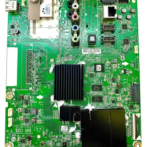 LG EBU63449223 Main Board for 43UF6400-UA.BUSYLJM