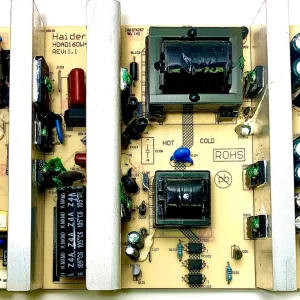 Viore HDAD160W401 Power Supply for LC37VF72