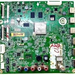LG EBT62393532 Main Board for 55LA6970-UD