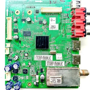 Dynex 6MS00201B0 (569MS1801B) Main Board for DX-37L200A12