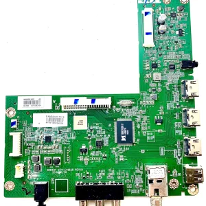 Toshiba 461C8J21L22 (431C8J21L22) Main Board for 43L420U