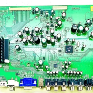 Vizio 3647-0062-0150 Main Board for GV47LFHDTV20A