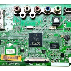 LG EBT62681711 Main Board for 55LN5200-UB.BUSULJR 55LN5100-UB.BUSVLMR.