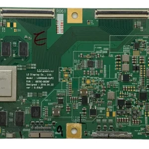 LG 6871L-4628M (6870C-0636F) T-Con Board