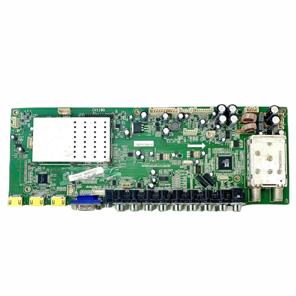 Apex 1007H1354 (1007H1354 H, CV119Q) Main Board for LD4088