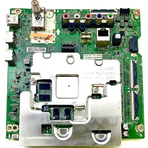 LG EBT64533002 Main Board for 49UJ6300-UA.BUSYLOR