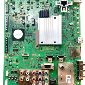 Panasonic TXN/A1LKUUS (TNPH0834AB) A Board for TC-P46G25